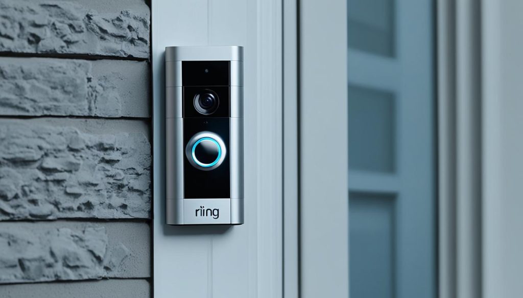 ring pro 2 security features