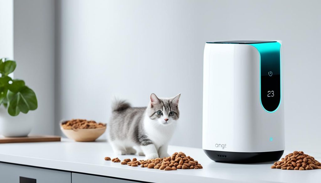 top smart home gifts for pet owners