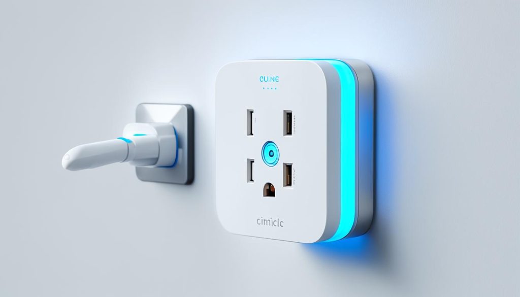 TP-Link Kasa Smart Plug HS103P4