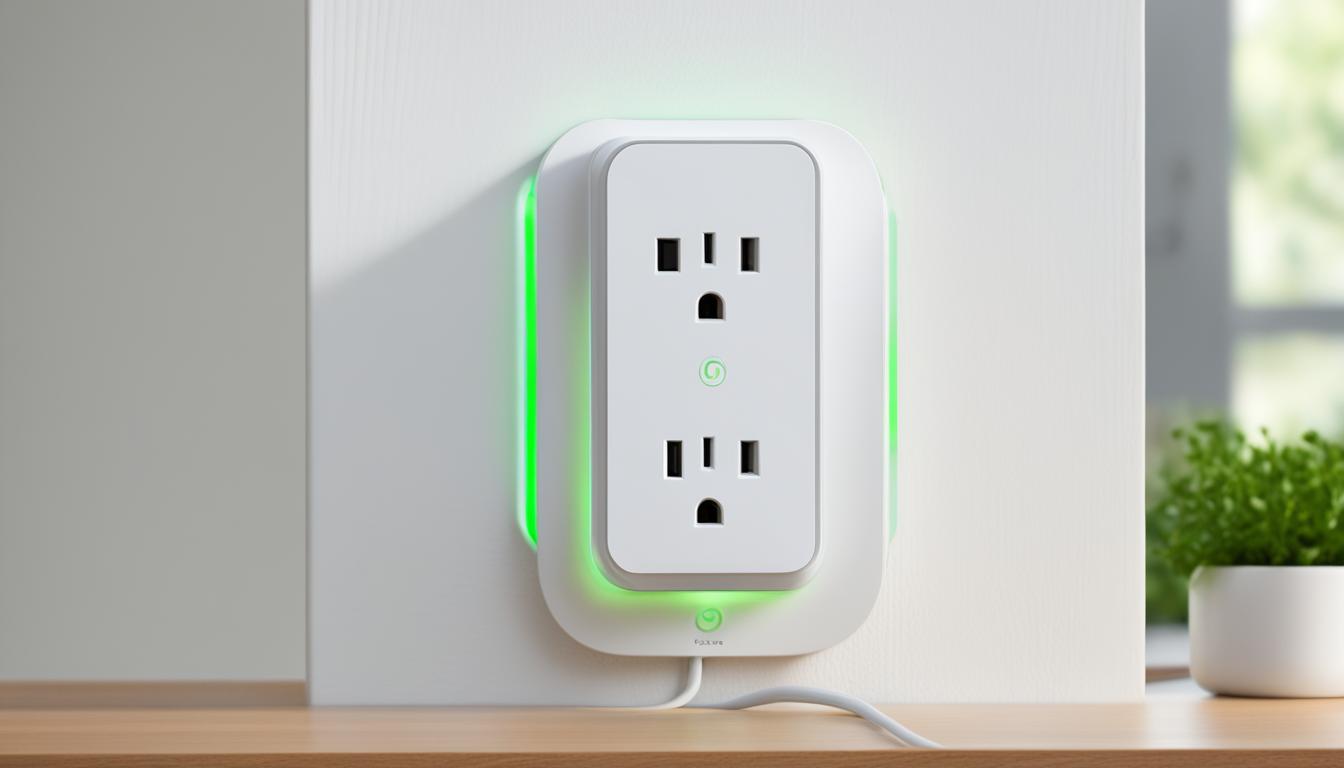 TP-Link Kasa Smart Plug HS103P4