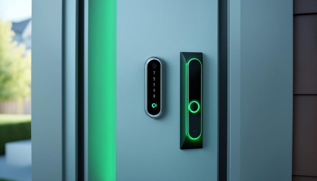 smart locks