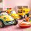 Safe RC Vehicles for Toddlers: My Top Picks