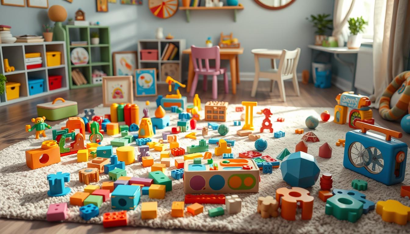 Discover the Best STEM Educational Toys for Kids – PinShades
