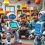 Smart Robots for Children: Fun Learning Companions