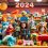 Top Trending Toy Brands 2024 – Must-See Picks!