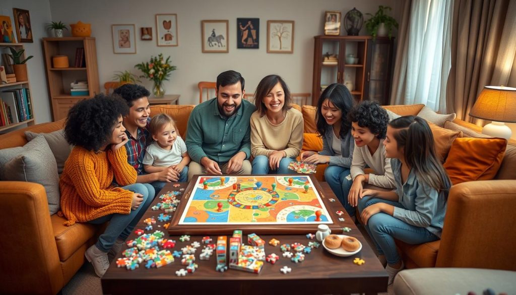 best family board games