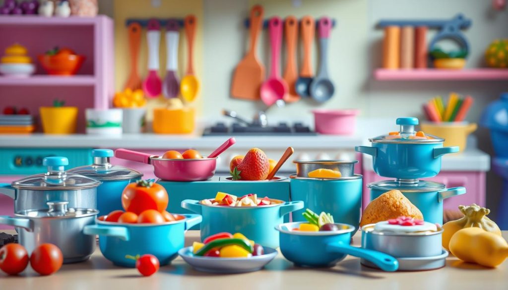 best kids cooking sets