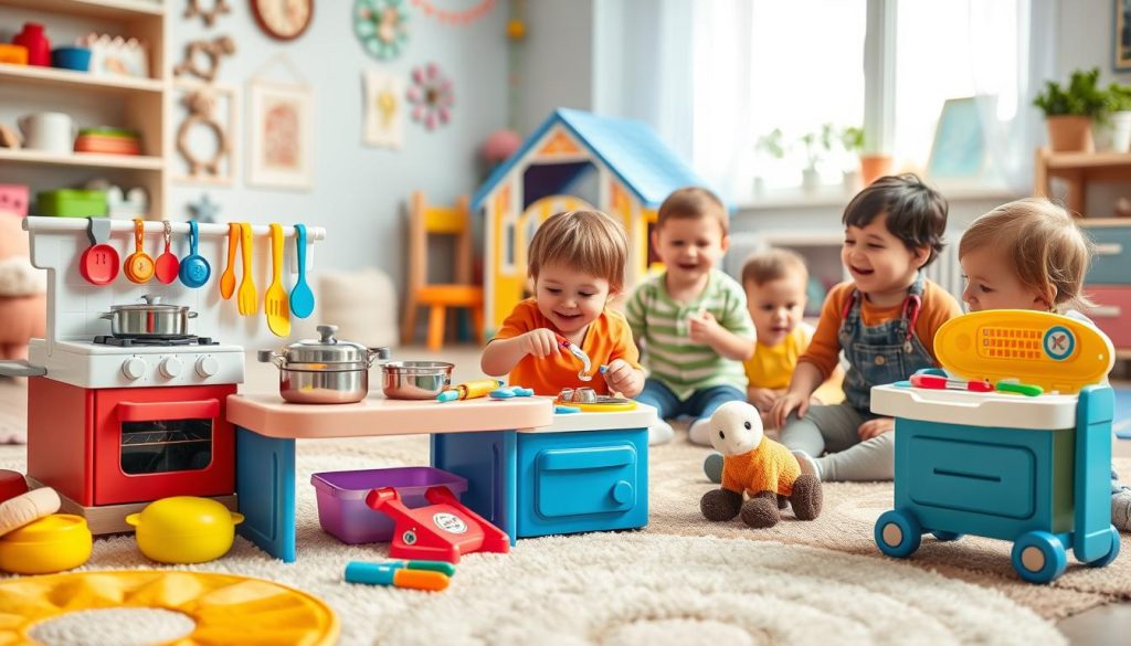 best role-play toys for kids