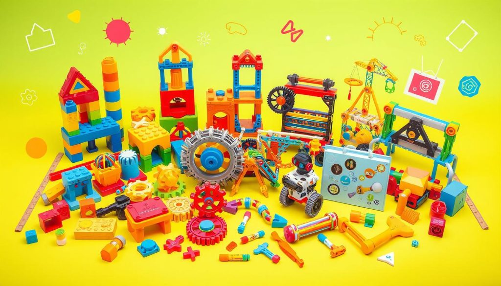 engineering toys for kids