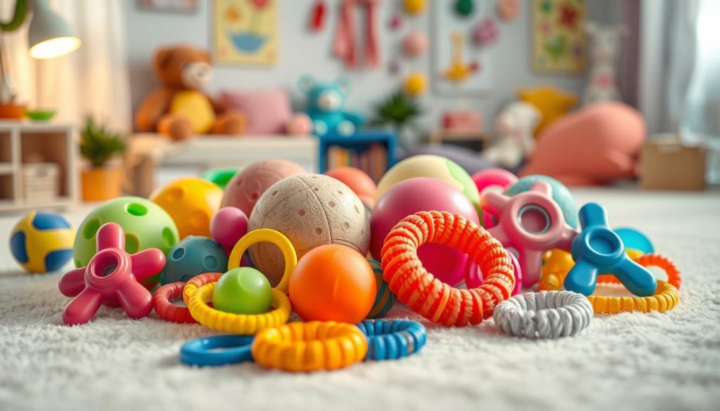 sensory toys for kids