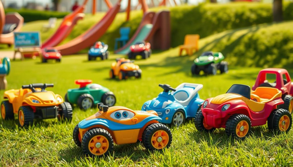 top rated RC cars for young kids