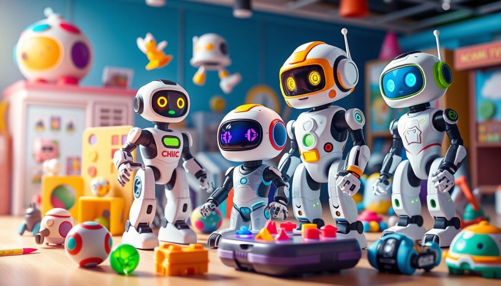 top smart toys 2023