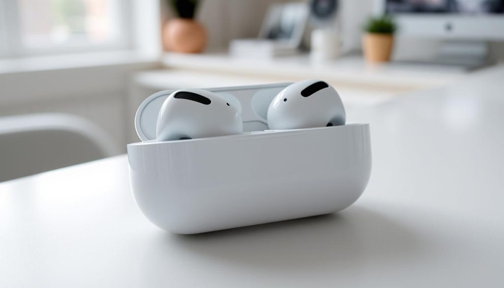 Apple AirPods 4th Gen