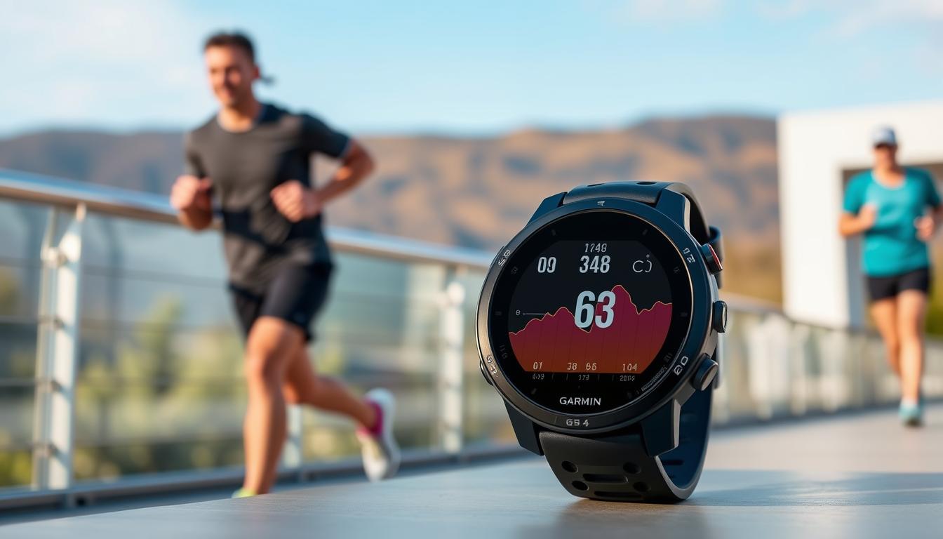 Garmin Vívoactive 5 GPS Smartwatch