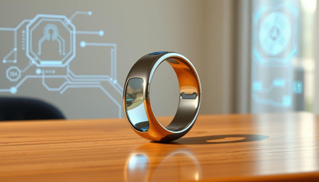 Samsung Galaxy Ring