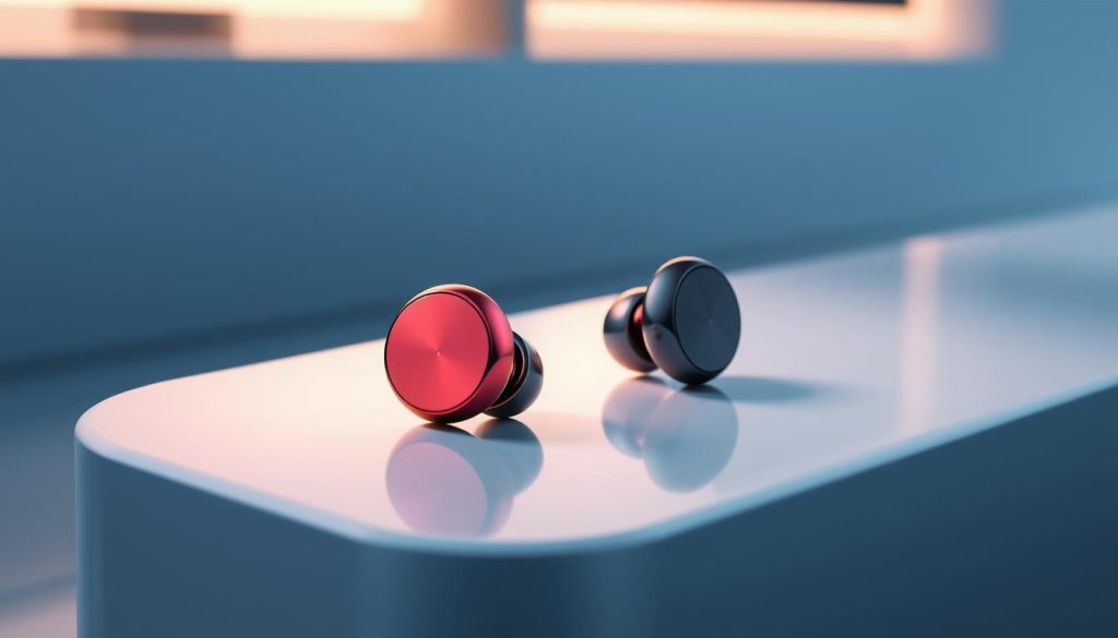 Soundpeats Capsule3 Pro+ Wireless Earbuds