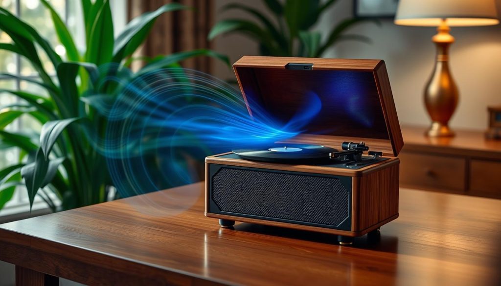 Victrola Music Edition 2 Tabletop Bluetooth Speaker