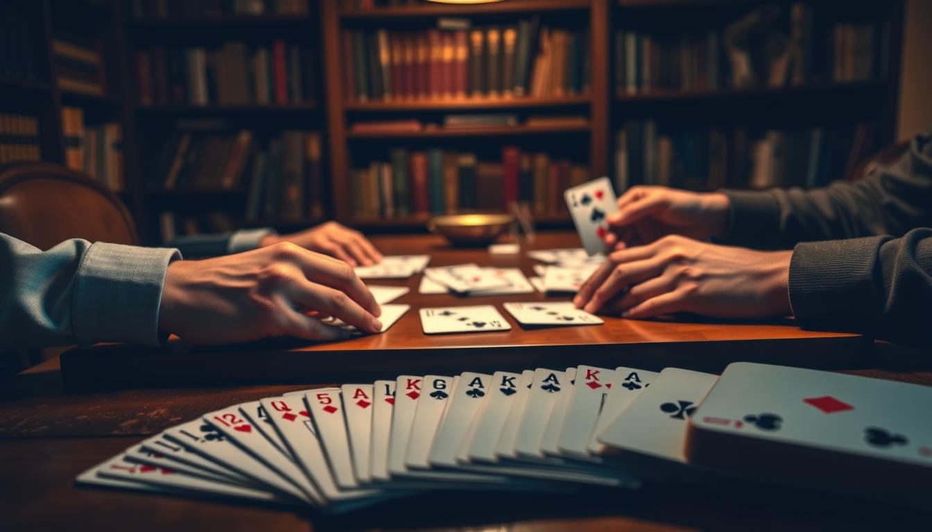How to play Rummy