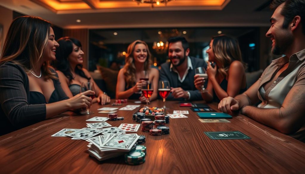adult party card games for social gatherings