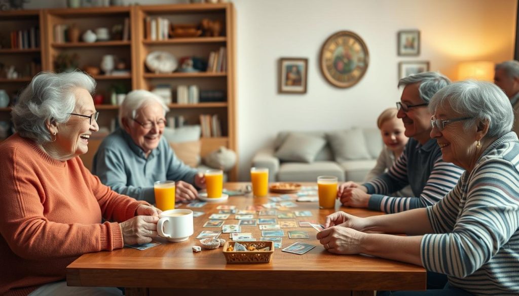 card games for families bringing generations together
