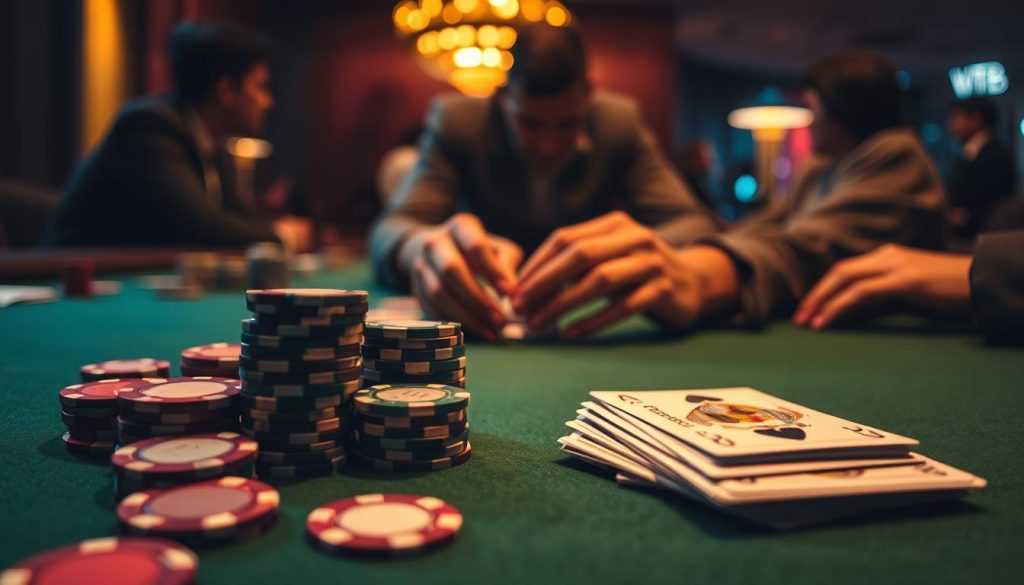 poker betting strategies for beginners