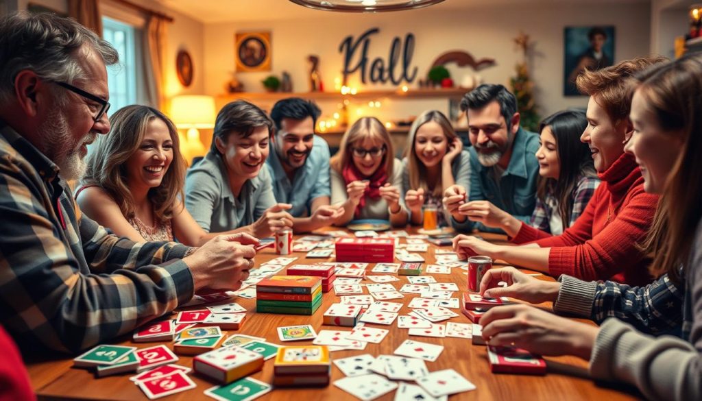 popular card games for parties
