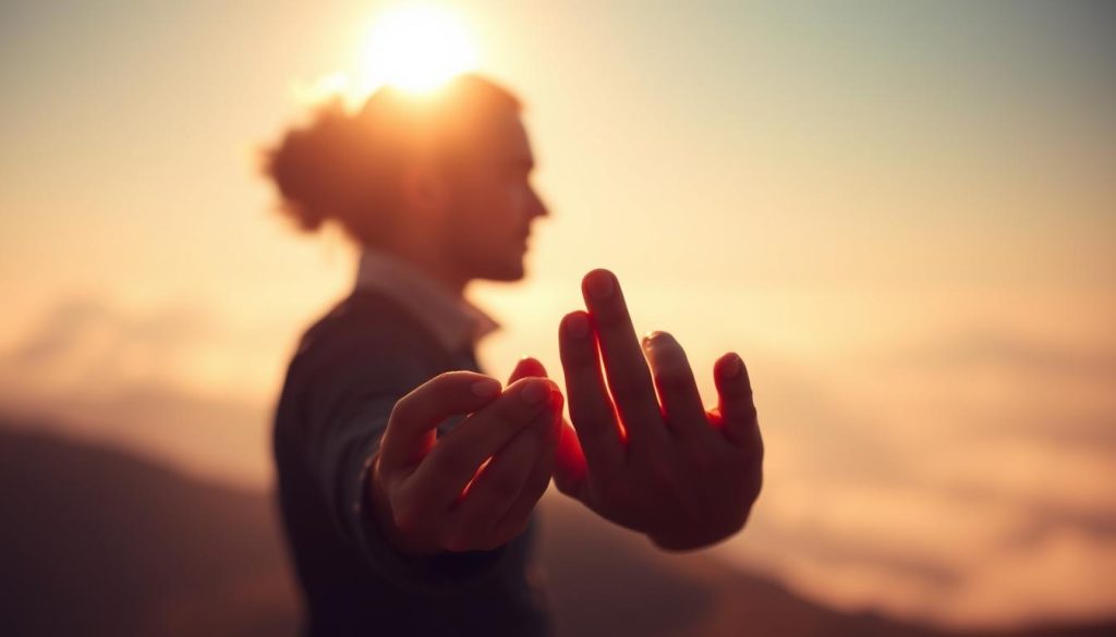 the gift of love
