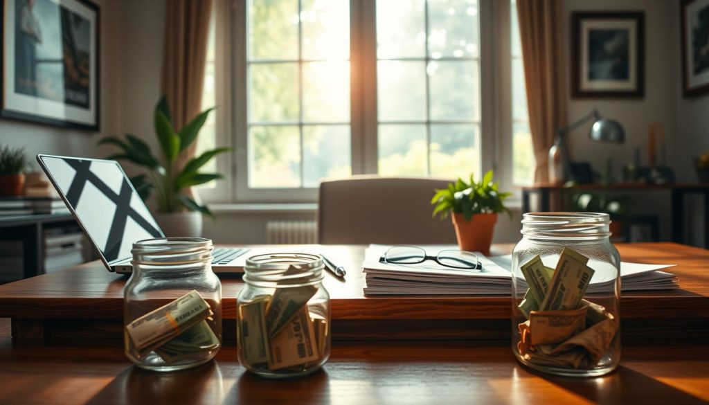 the gift of money financial planning