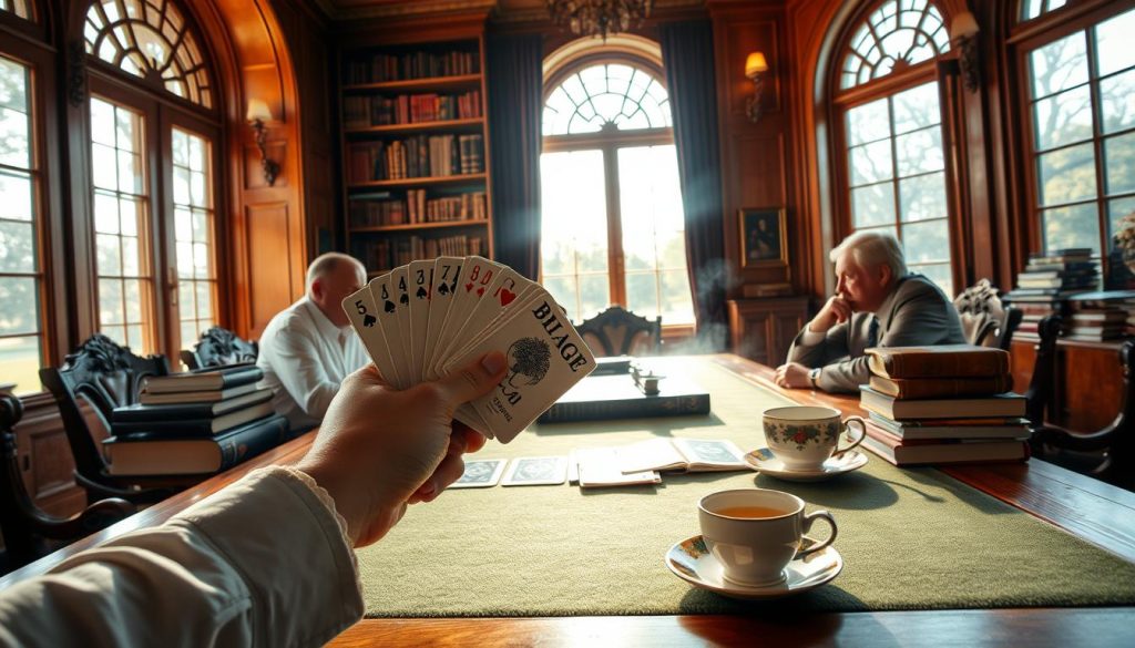 Advanced Bridge Declarer Play Techniques