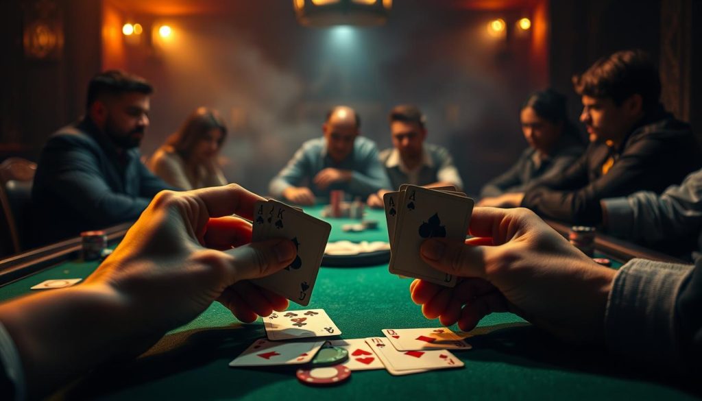 Advanced Rummy Game Strategies