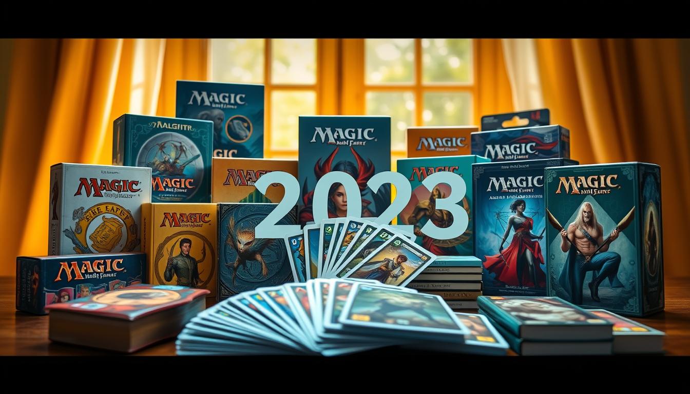 Best-selling card games this year