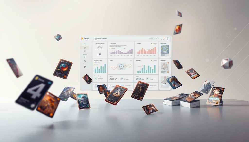 Digital Card Games Market