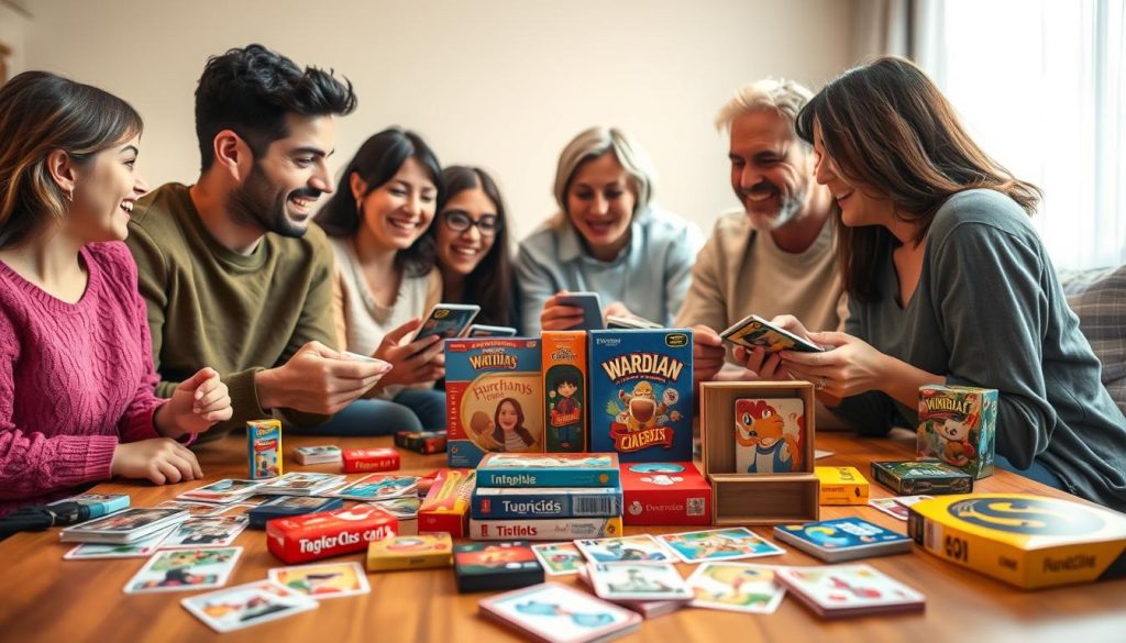 Family Card Games 2023