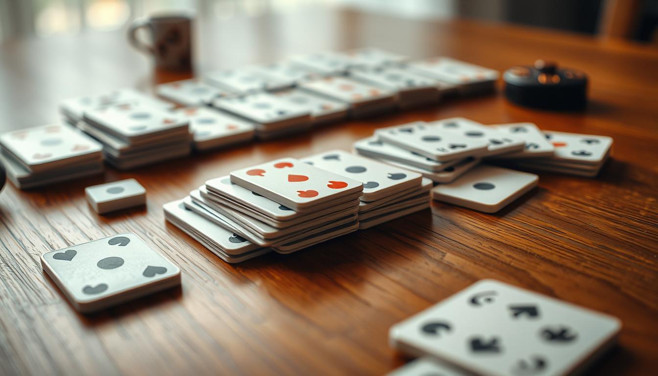 How to play Rummy