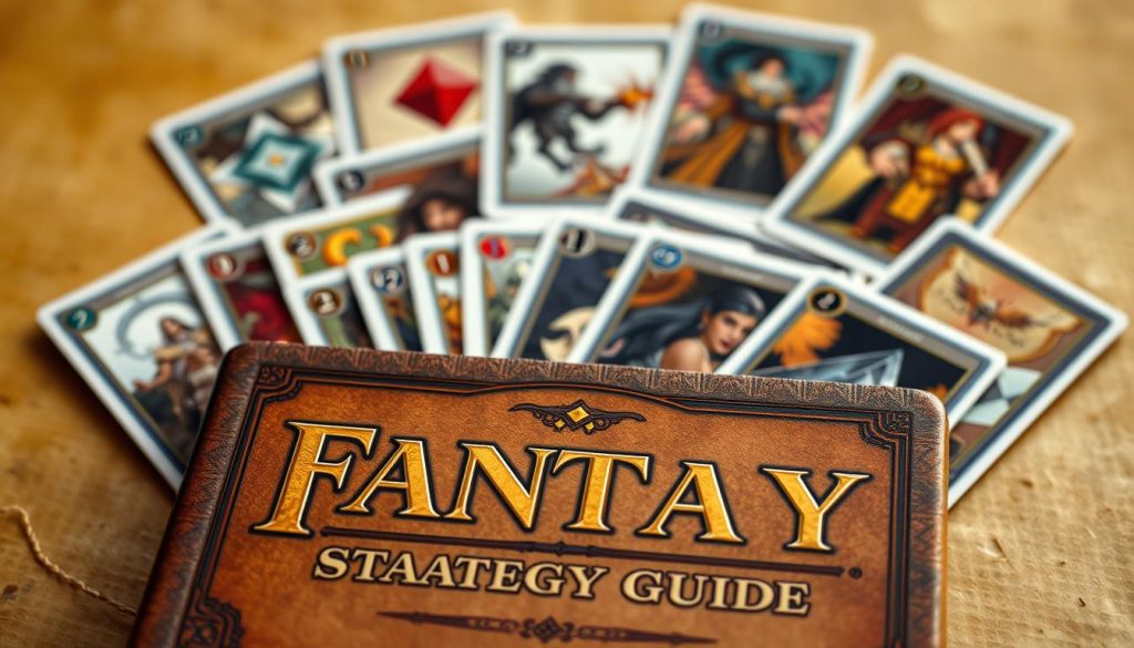 Card Collection Strategy Guide