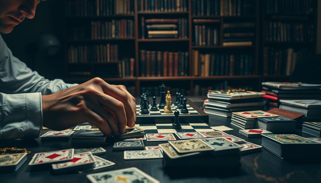 Card Game Strategy Techniques