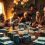 Best Card Games for Game Night: Top Party Picks