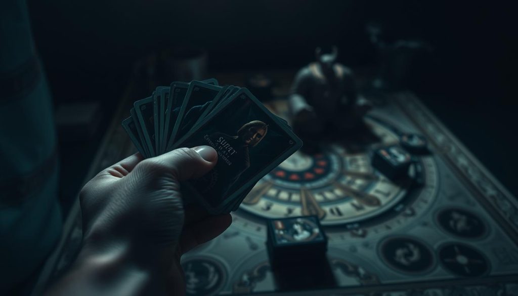 Card games that require strategy