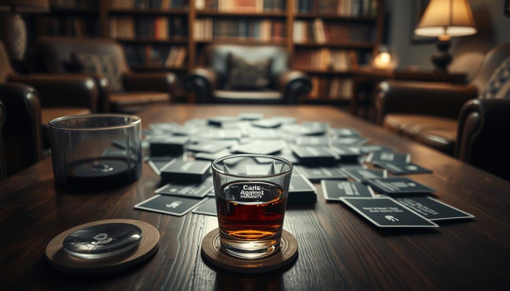 Cards Against Humanity Adult Party Game
