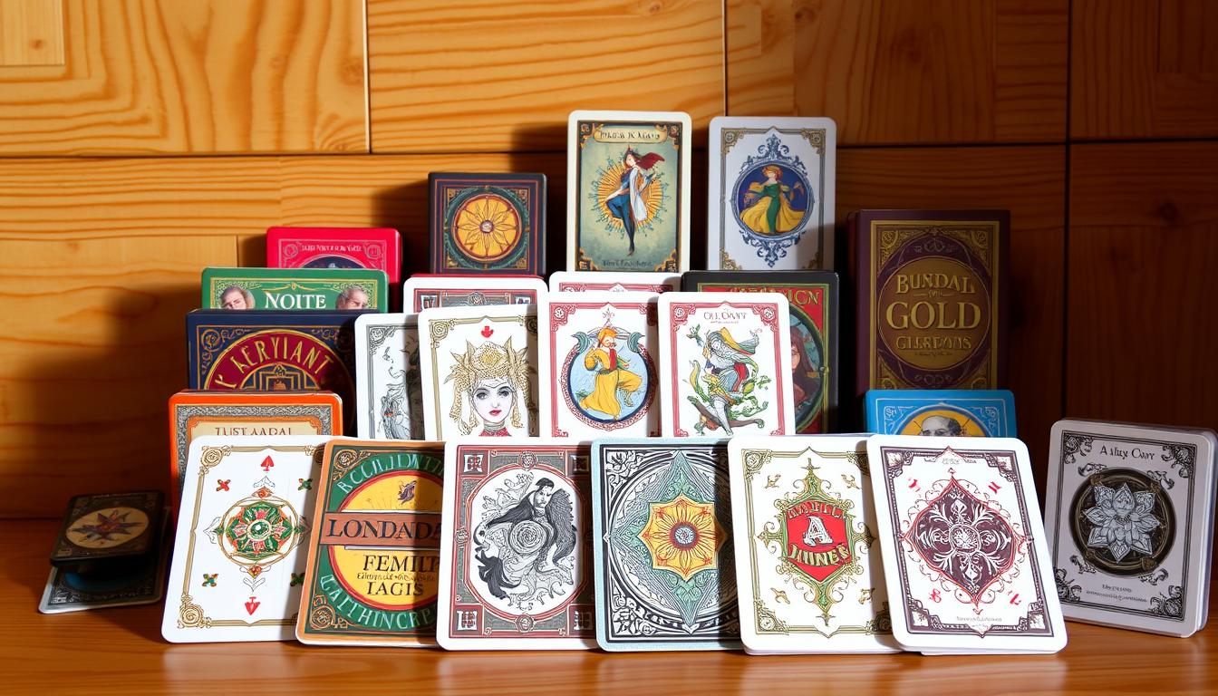 Free printable card games