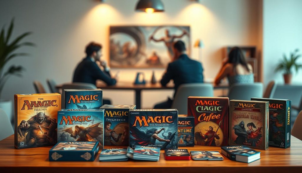 Influential Card Games Industry Impact