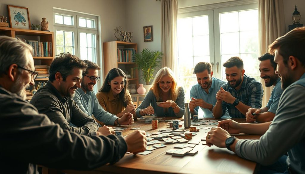 Large Group Card Games