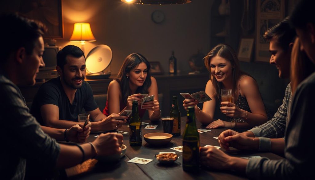 NSFW card games for adults