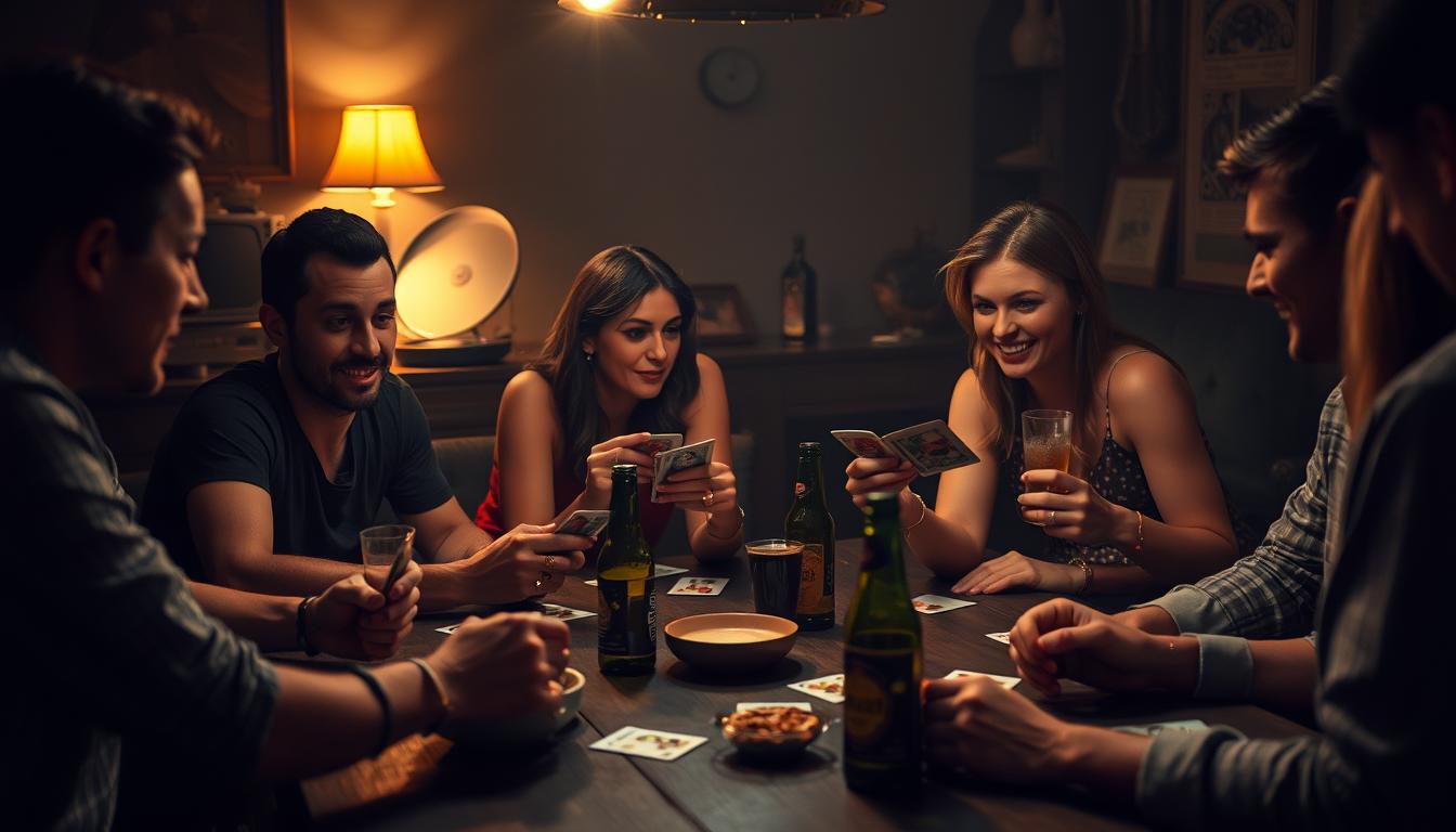NSFW card games for adults