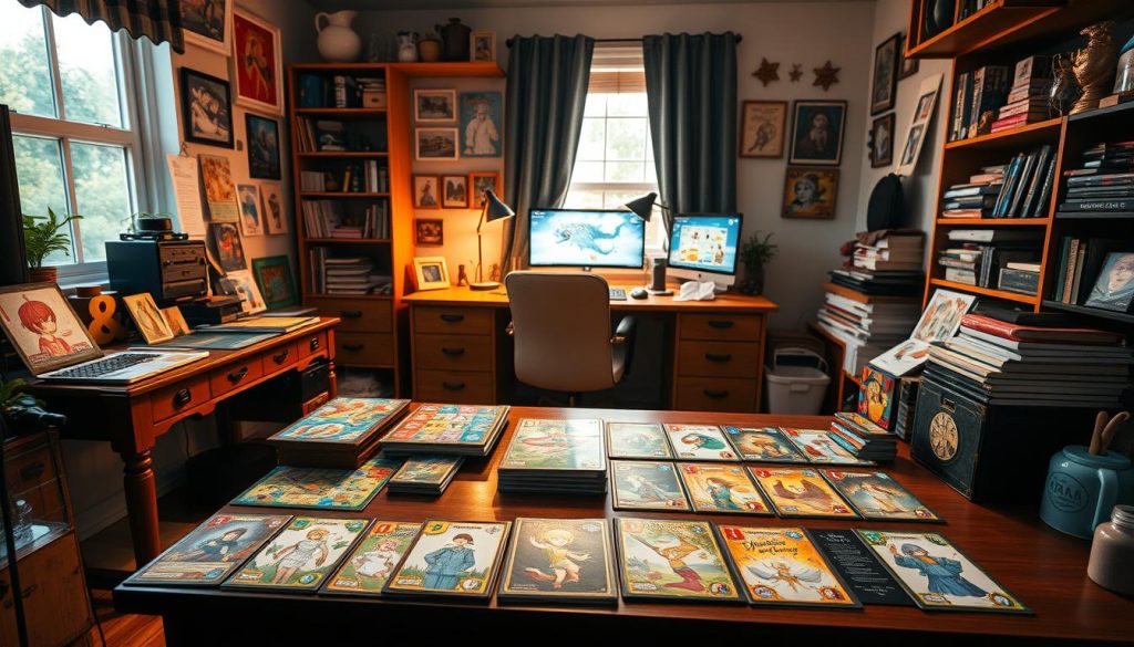 Personalized Game Designs