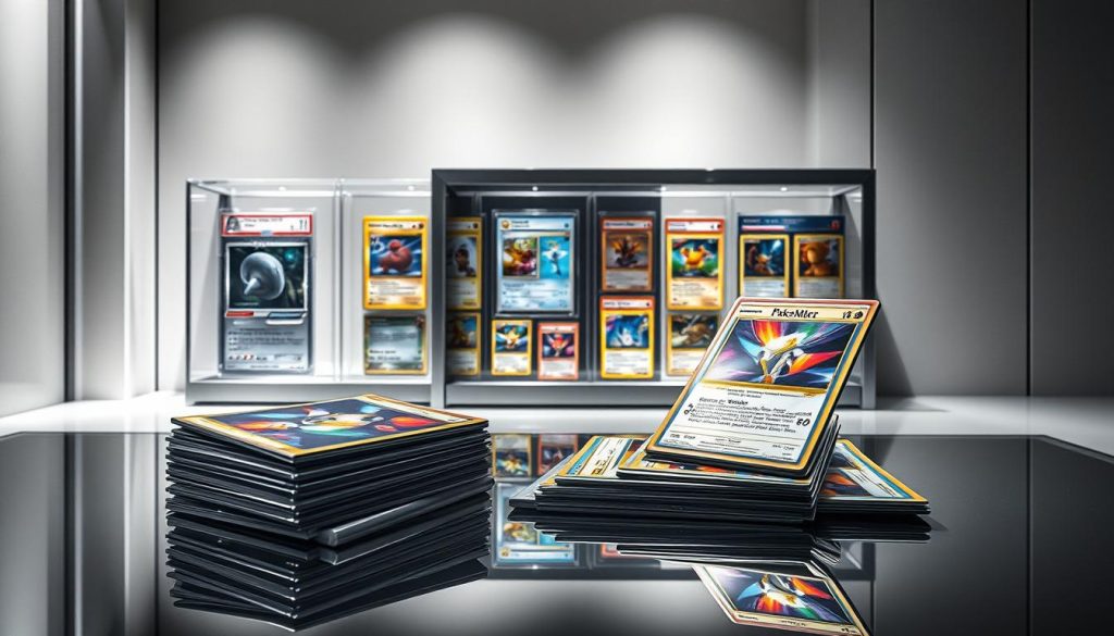 Pokemon Card Investment Strategies