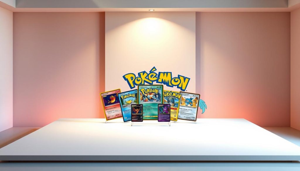 Pokemon TCG keywords