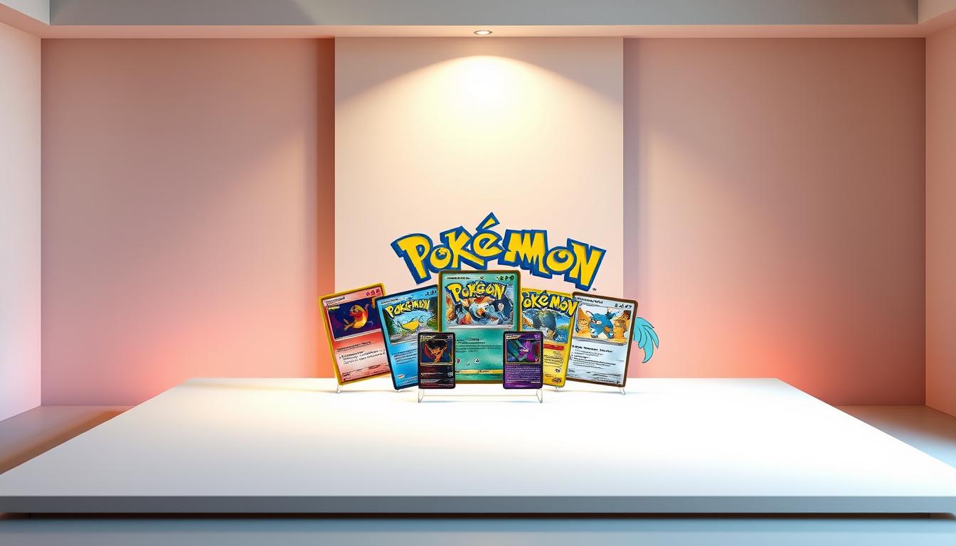 Pokemon TCG keywords