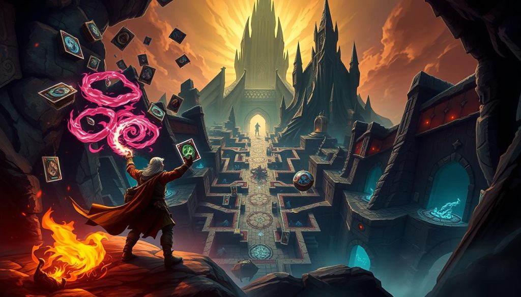 Slay the Spire Roguelike Card Game Strategy