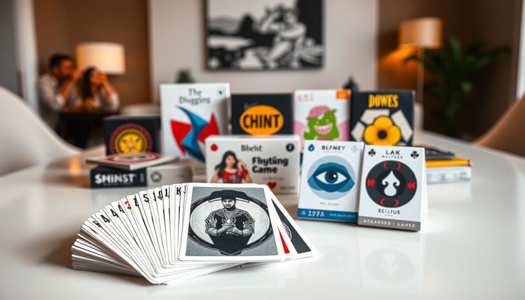 Trending Card Games 2024